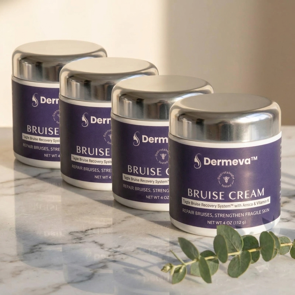 Dermeva™