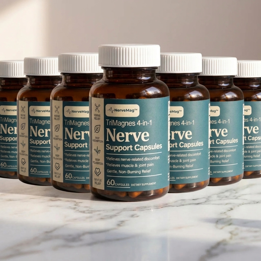NerveMag™