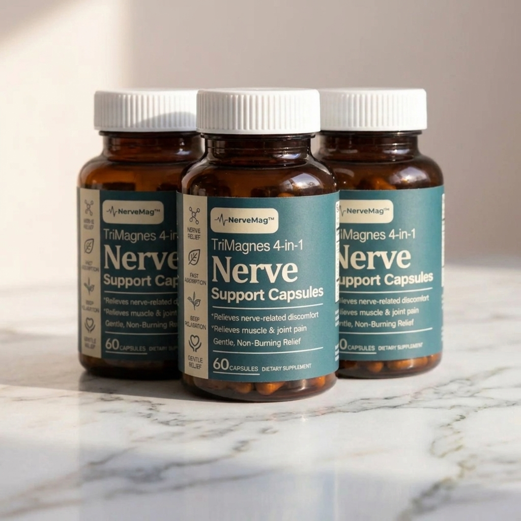 NerveMag™
