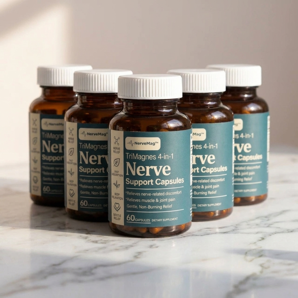 NerveMag™