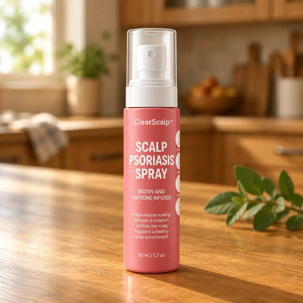 ClearScalp™