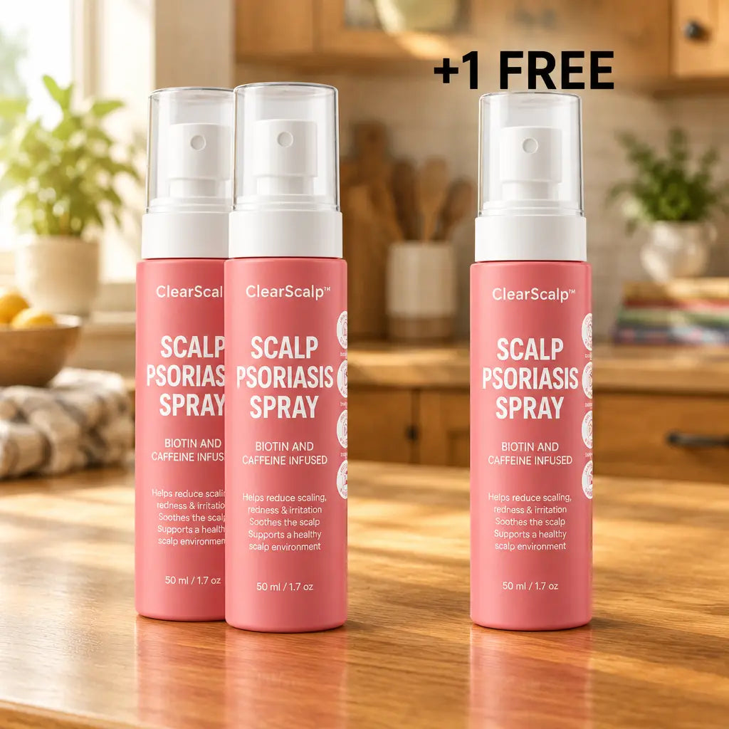 ClearScalp™