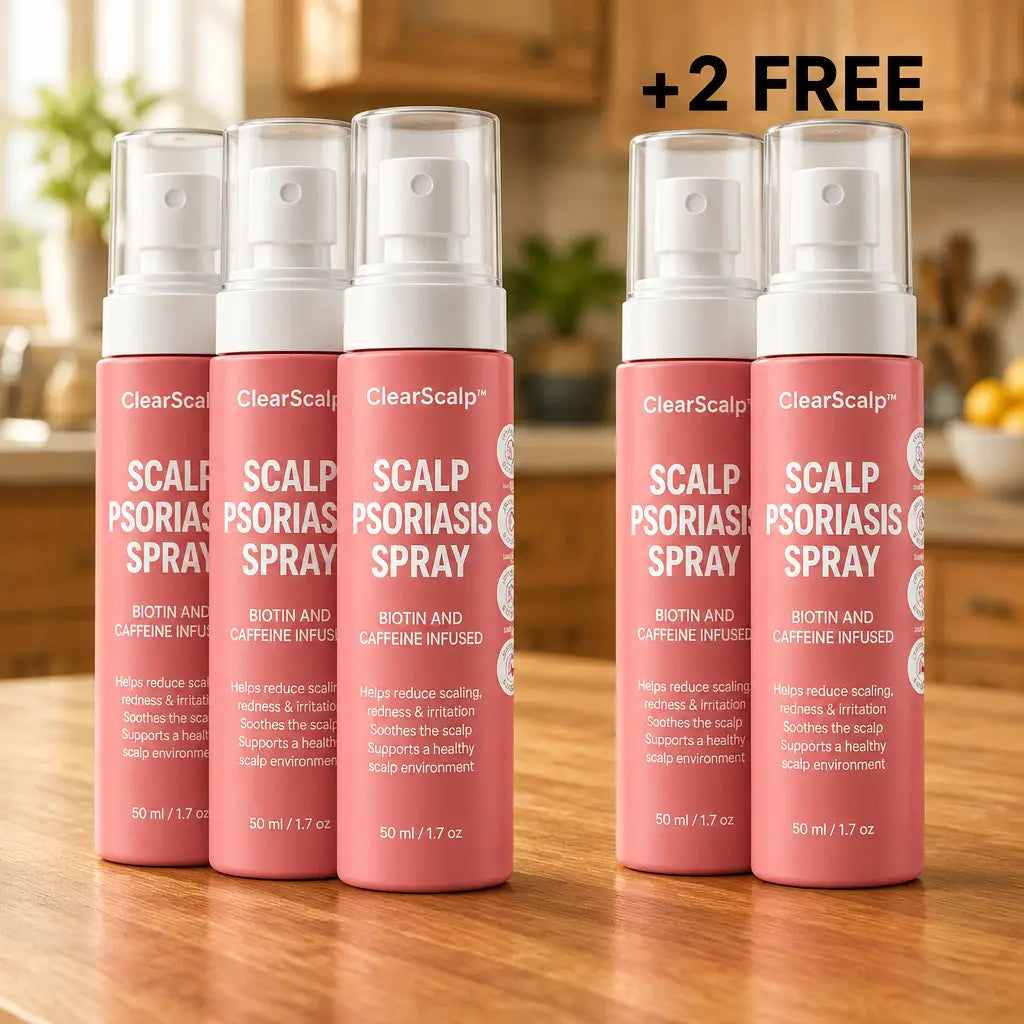 ClearScalp™