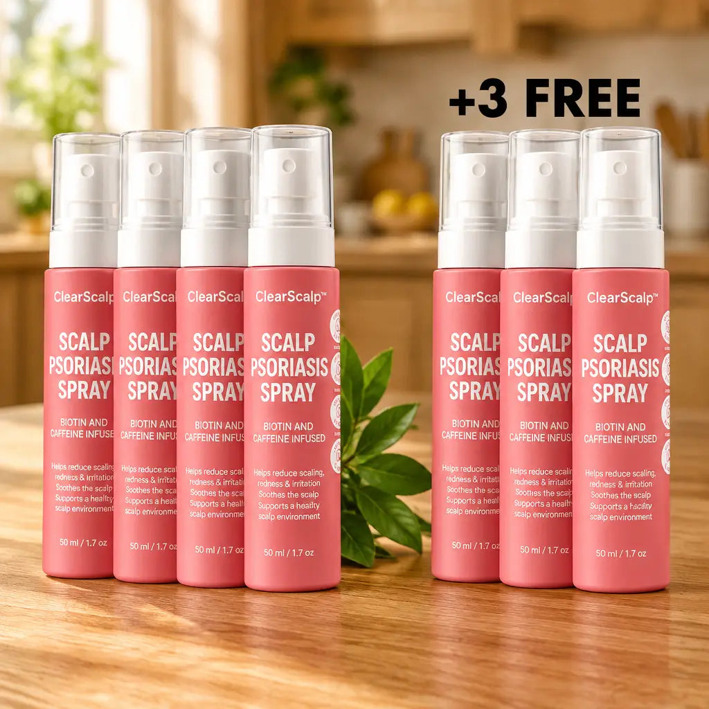 ClearScalp™