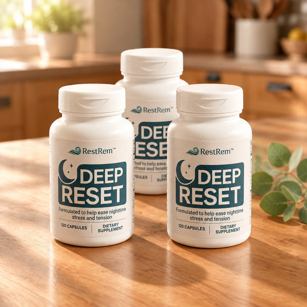 RestRem™