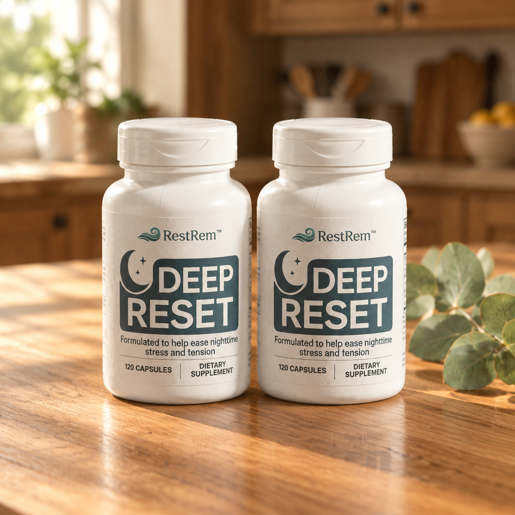 RestRem™