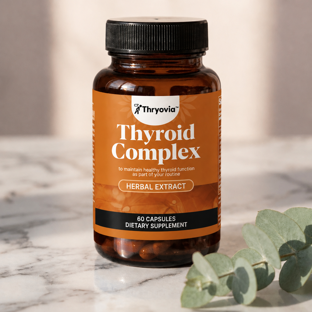 Thyrova™