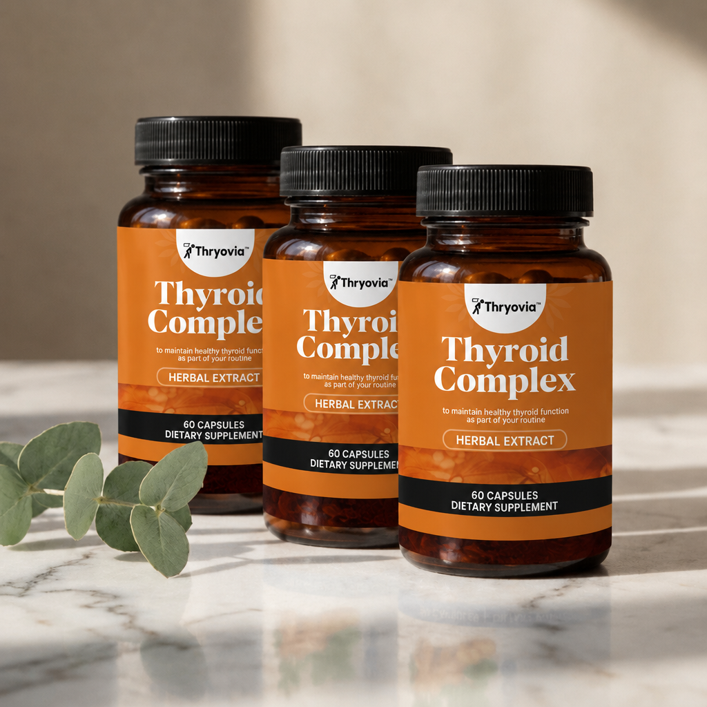 Thyrova™