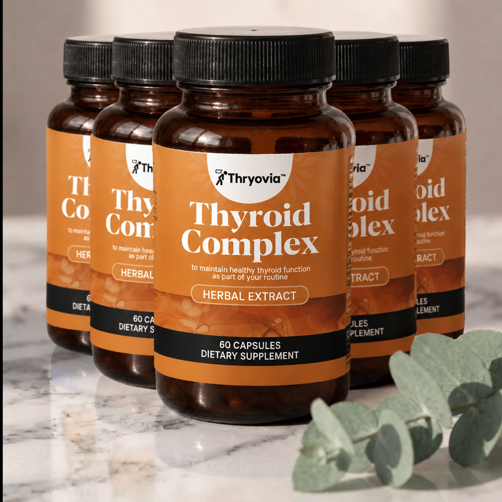Thyrova™