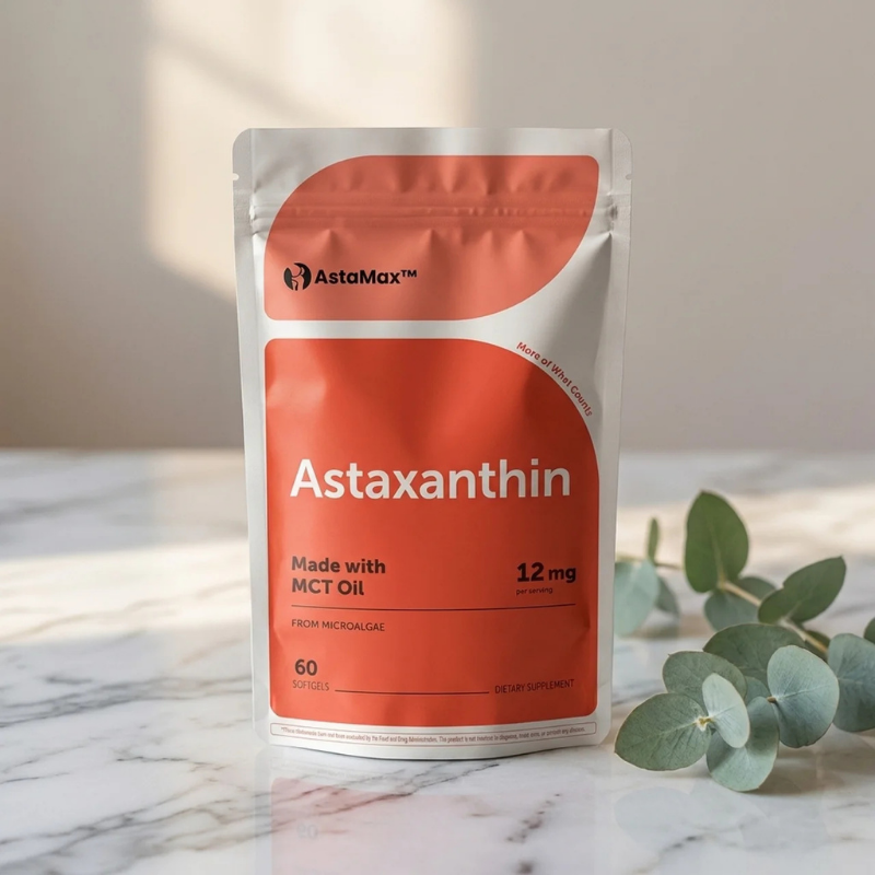 AstaMax™