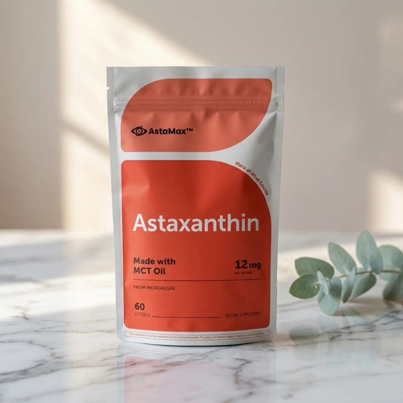 AstaMax™