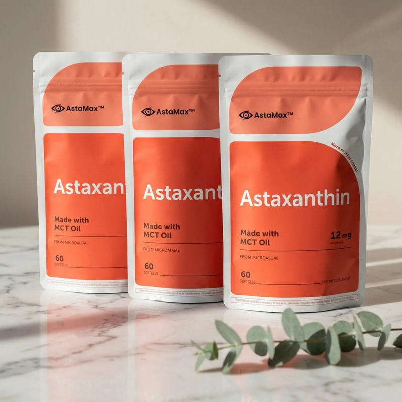 AstaMax™